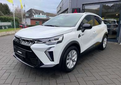 Mitsubishi ASX, 2026