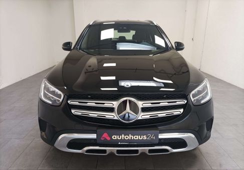 Mercedes-Benz GLC 300, 2022
