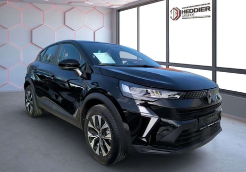 Renault Captur, 2025