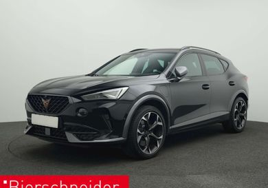 Cupra Formentor, 2023
