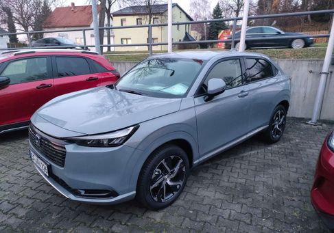 Honda HR-V, 2025