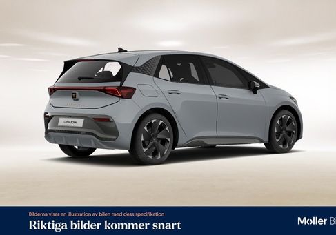 Cupra Born, 2023