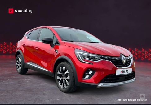 Renault Captur, 2023