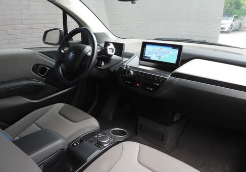 BMW i3, 2021 3