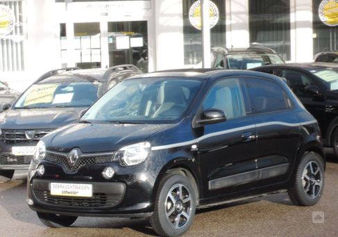 Renault Twingo, 2018