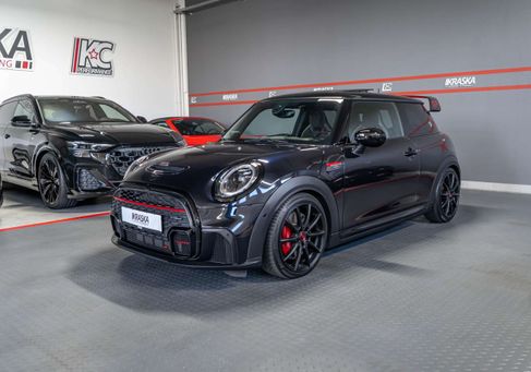 MINI John Cooper Works, 2022 3