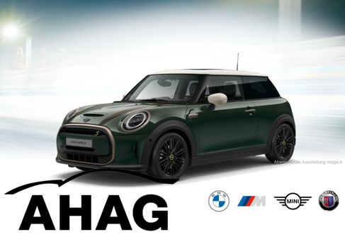MINI Cooper, 2023