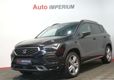 Seat Ateca, 2023