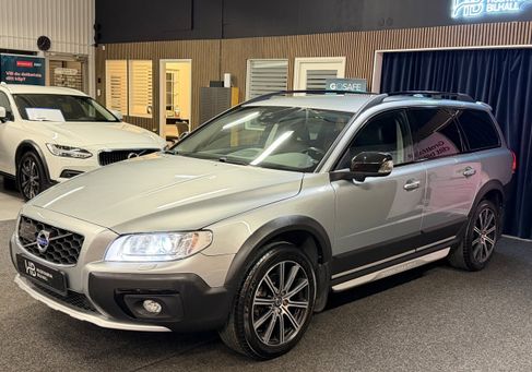 Volvo XC70, 2016
