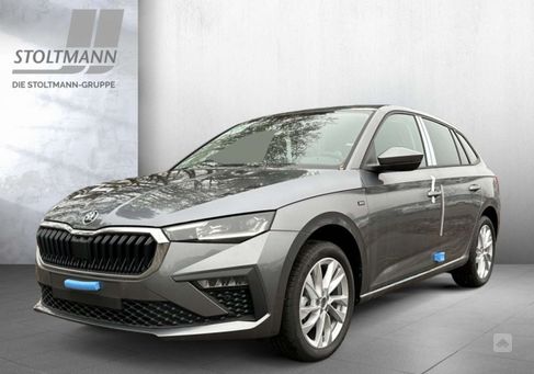 Skoda Scala, 2024