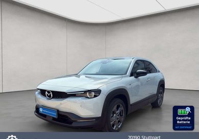 Mazda MX-30, 2024