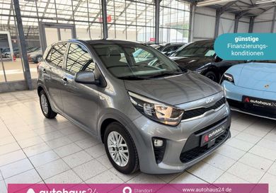 Kia Picanto, 2023