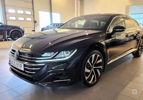 Volkswagen Arteon, 2023