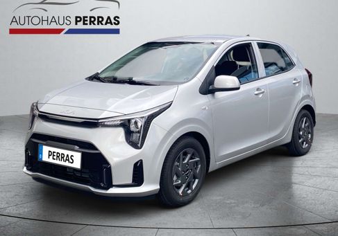 Kia Picanto, 2026