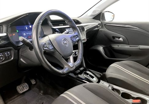Opel Corsa, 2022 3
