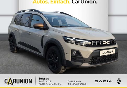 Dacia Jogger, 2026 3