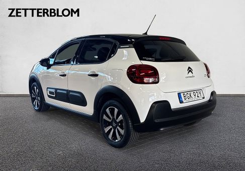 Citroën C3, 2023 3
