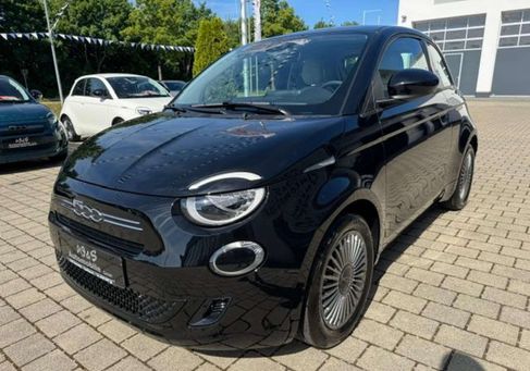 Fiat 500, 2026