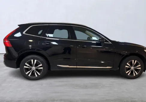 Volvo XC60, 2022