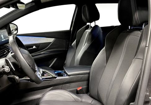 Peugeot 5008, 2023