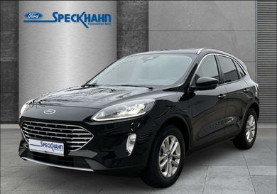 Ford Kuga, 2022