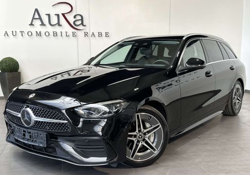 Mercedes-Benz C 200, 2023