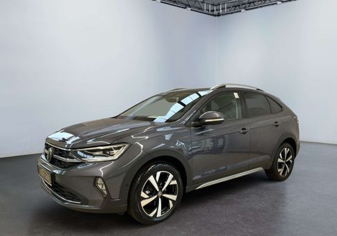 Volkswagen Taigo, 2024