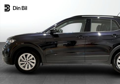 Volkswagen T-Cross, 2023