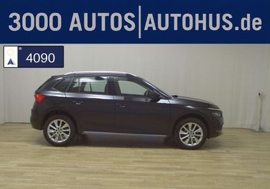 Skoda Kamiq, 2023