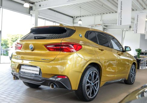 BMW X2, 2019 2
