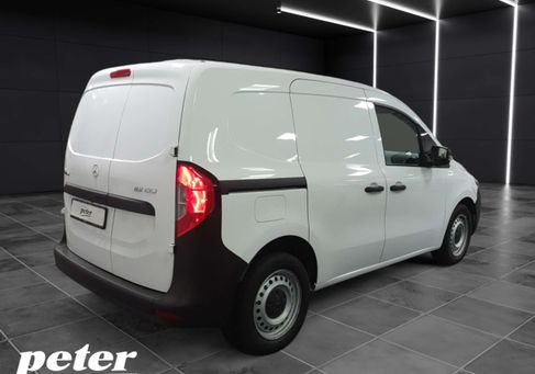 Mercedes-Benz Citan, 2023