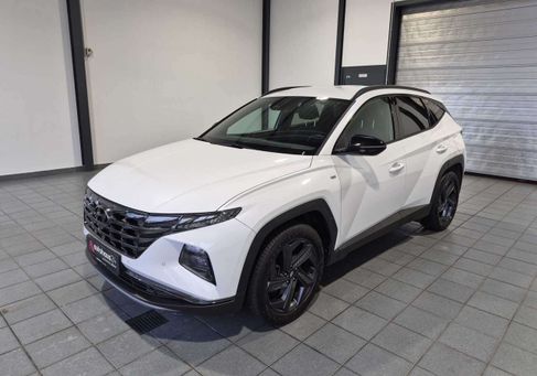 Hyundai Tucson, 2023 3