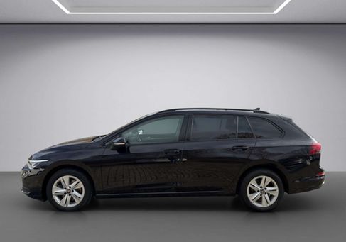 Volkswagen Golf, 2022 3
