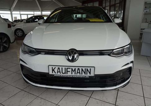 Volkswagen Golf, 2024 2