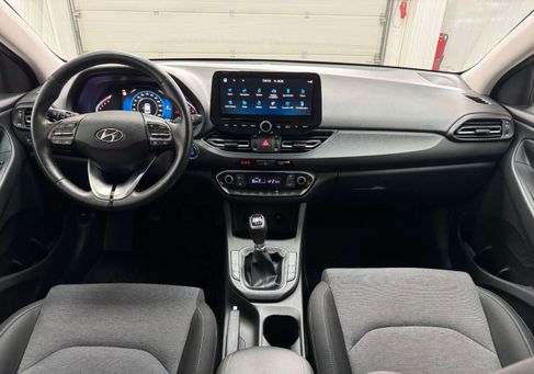 Hyundai i30, 2021 3