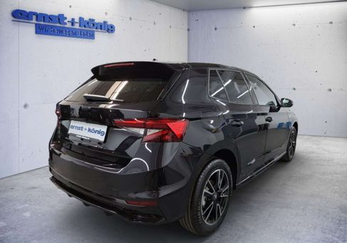 Skoda Fabia, 2026