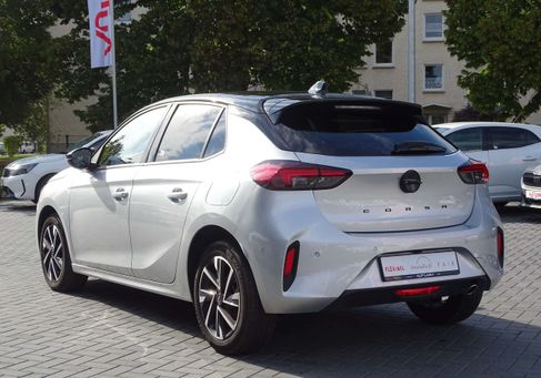 Opel Corsa, 2025 2