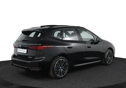 BMW 225 Active Tourer, 2025