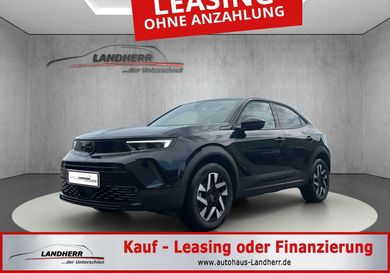 Opel Mokka, 2024