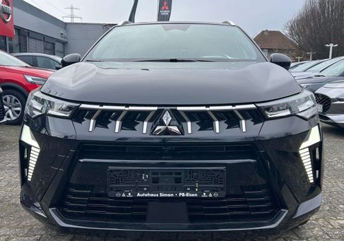 Mitsubishi ASX, 2026