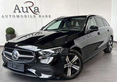 Mercedes-Benz C 200, 2023