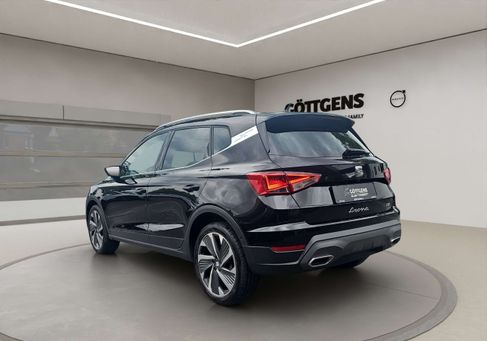 Seat Arona, 2023