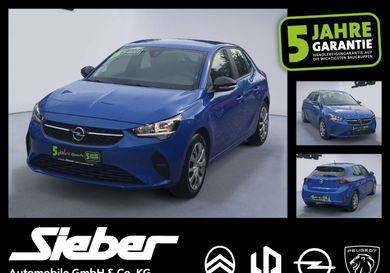 Opel Corsa, 2023