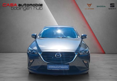 Mazda CX-3, 2021 2