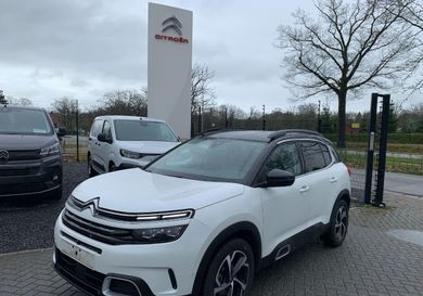 Citroën C5, 2019