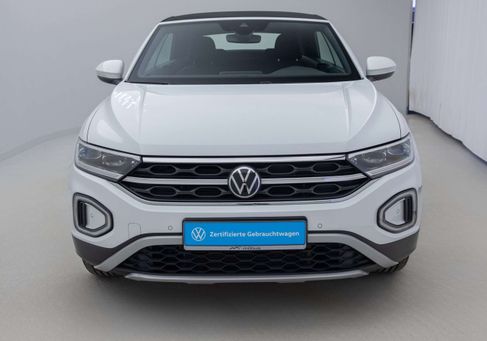 Volkswagen T-Roc, 2022