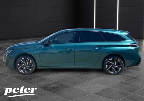 Peugeot 308, 2024