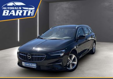 Opel Insignia, 2020