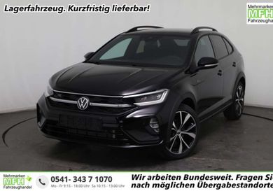 Volkswagen Taigo, 2026