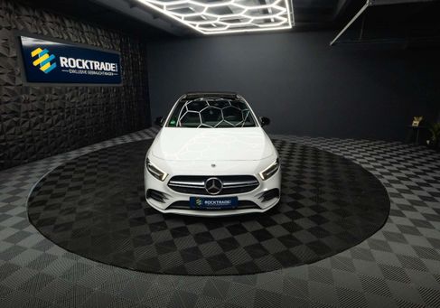 Mercedes-Benz A 35 AMG, 2020